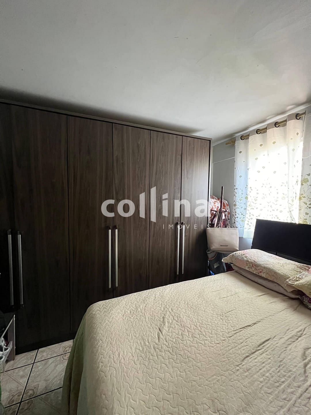 Apartamento à venda com 2 quartos, 45m² - Foto 9