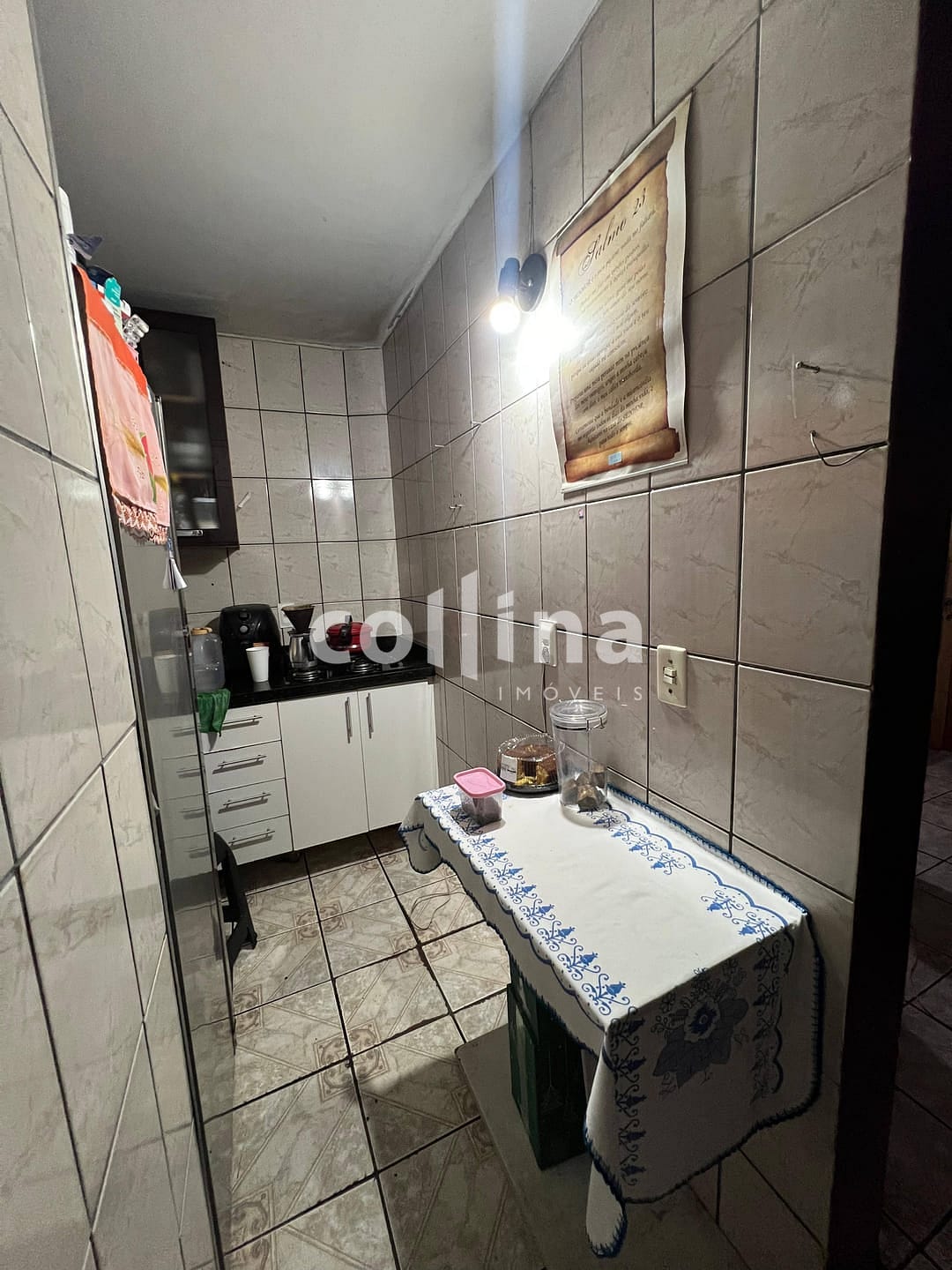 Apartamento à venda com 2 quartos, 45m² - Foto 13