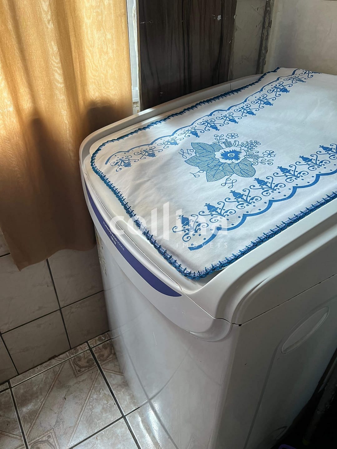 Apartamento à venda com 2 quartos, 45m² - Foto 7