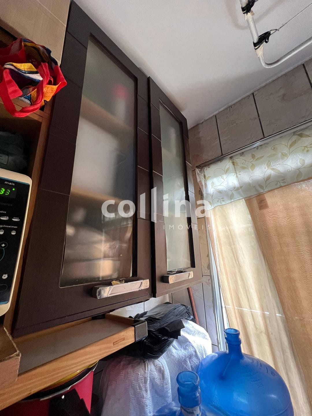 Apartamento à venda com 2 quartos, 45m² - Foto 6