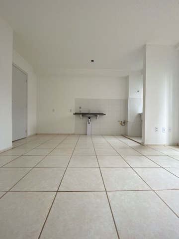 Foto do Apartamento - Área privativa para locação, 2 quartos, suíte e lazer completo, Mantiqueira, Belo Horizonte, MG | Deltalar Imóveis