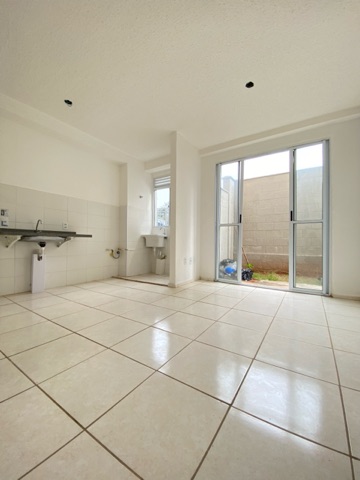Foto do Apartamento - Área privativa para locação, 2 quartos, suíte e lazer completo, Mantiqueira, Belo Horizonte, MG | Deltalar Imóveis