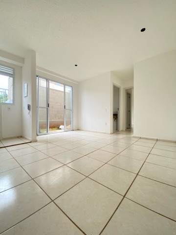 Foto do Apartamento - Área privativa para locação, 2 quartos, suíte e lazer completo, Mantiqueira, Belo Horizonte, MG | Deltalar Imóveis