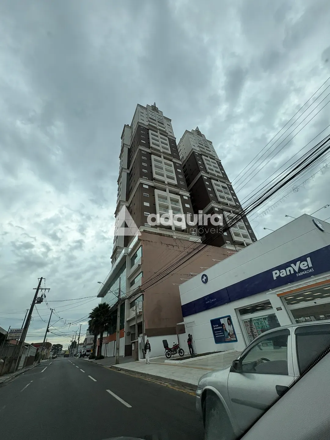 Apartamento, 1 quarto, 52 m² - Foto 2