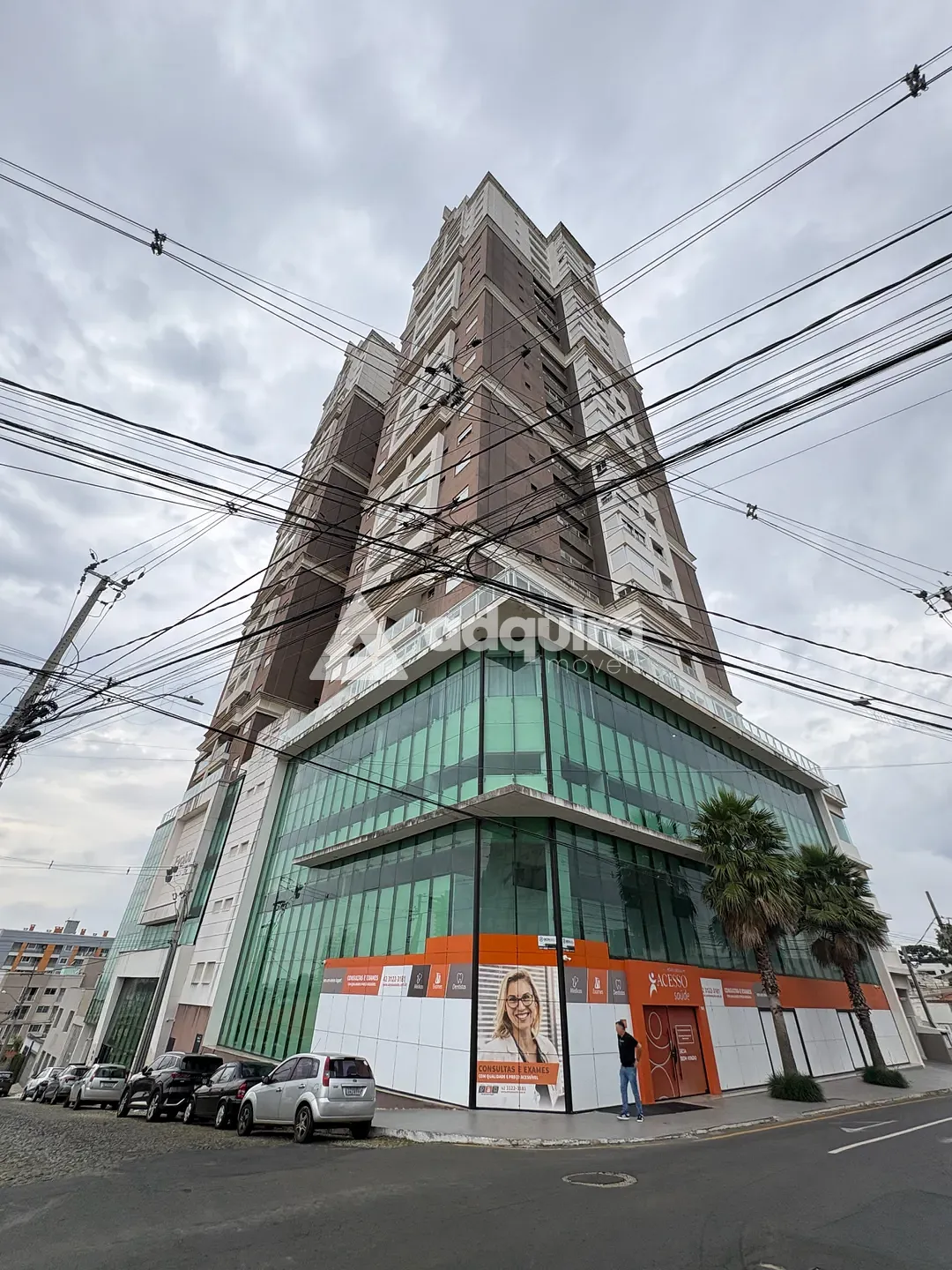 Apartamento, 1 quarto, 52 m² - Foto 1