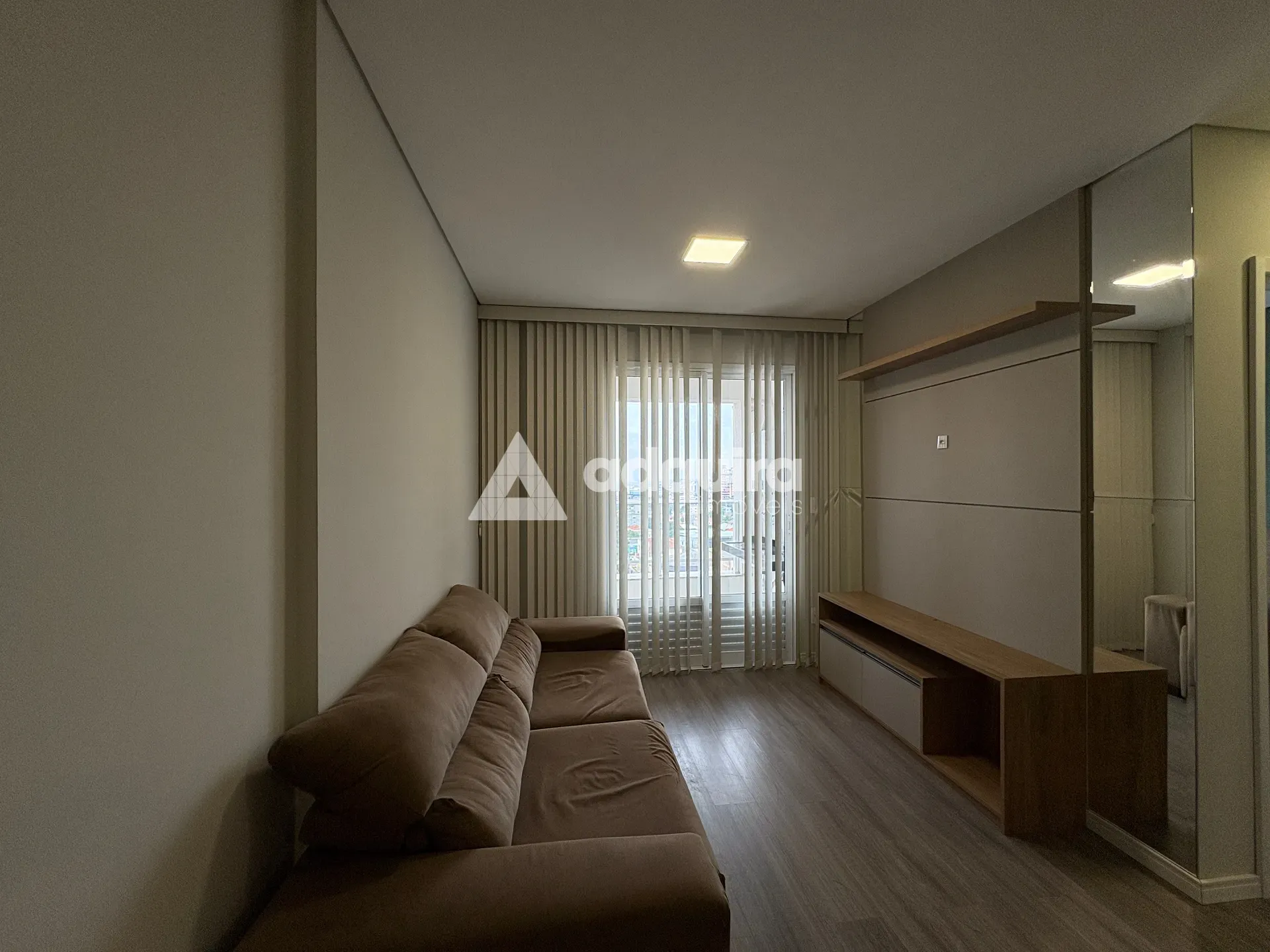 Apartamento, 1 quarto, 52 m² - Foto 4