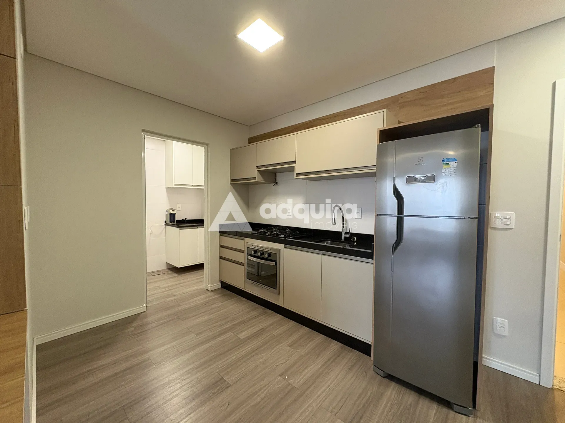 Apartamento, 1 quarto, 52 m² - Foto 5