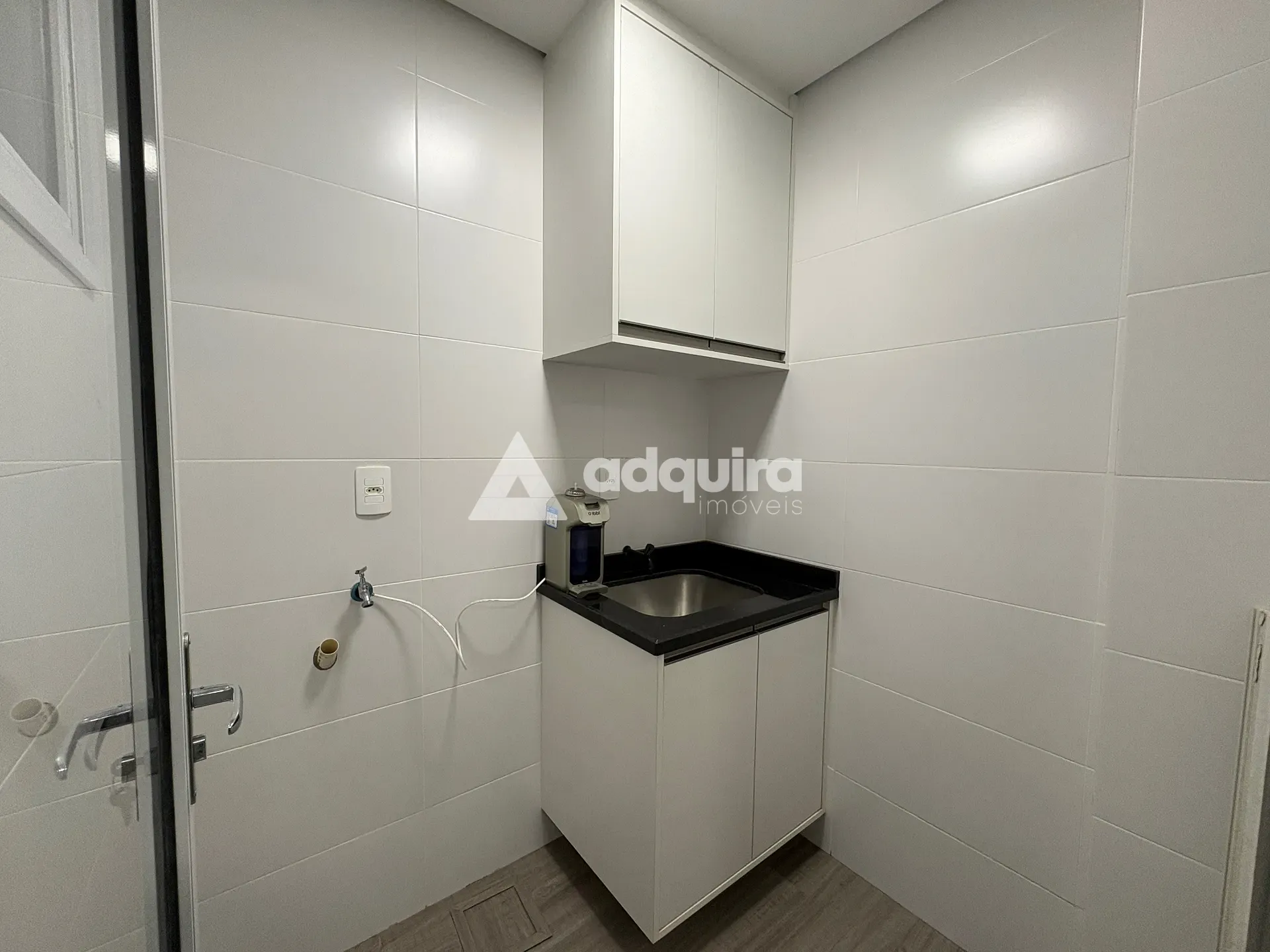 Apartamento, 1 quarto, 52 m² - Foto 6