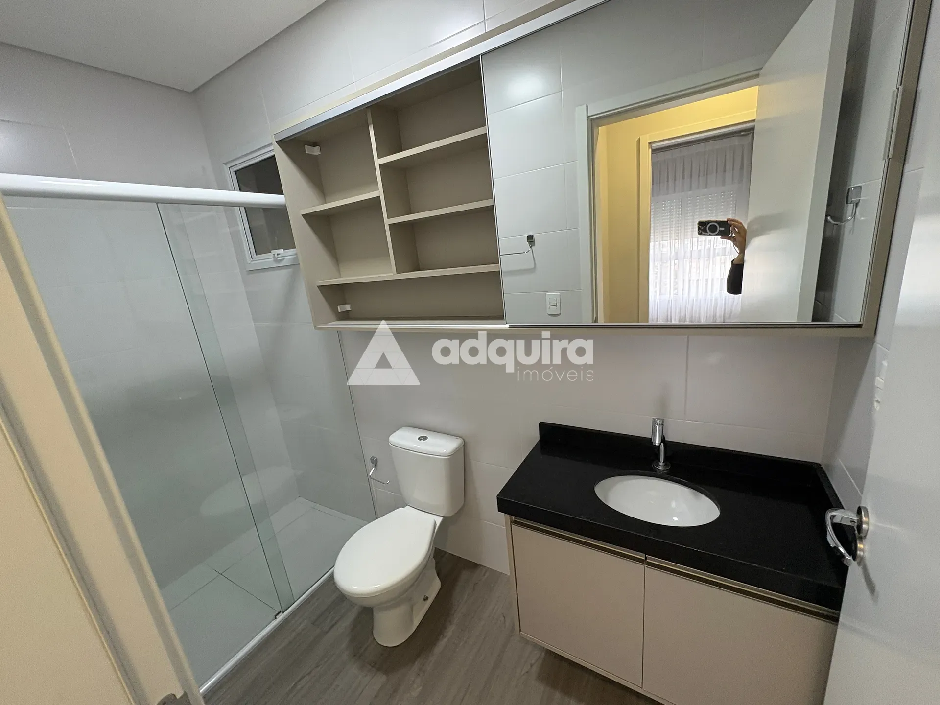 Apartamento, 1 quarto, 52 m² - Foto 9