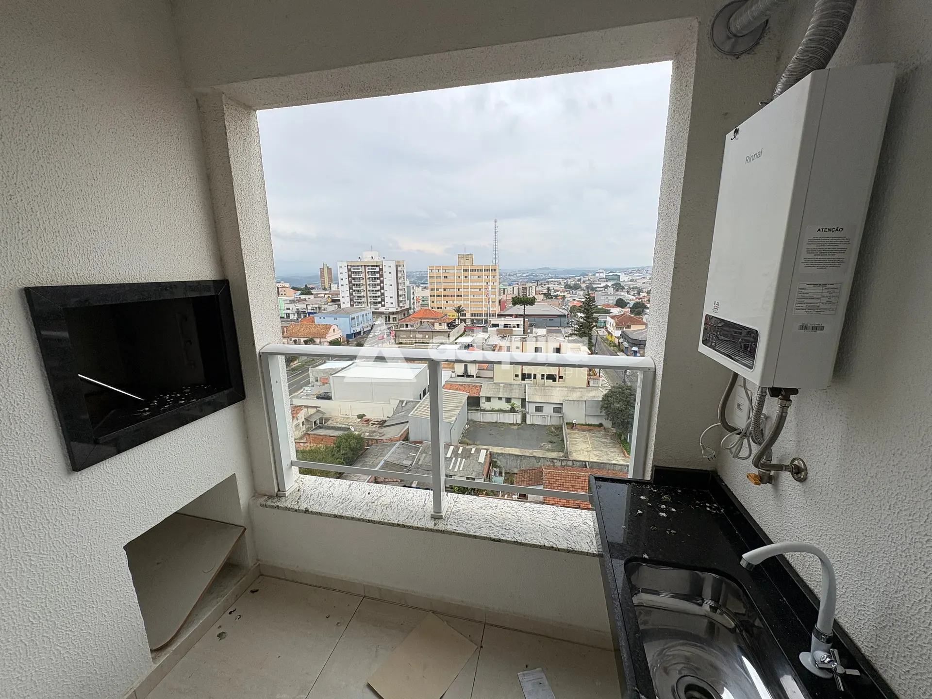Apartamento, 1 quarto, 52 m² - Foto 10