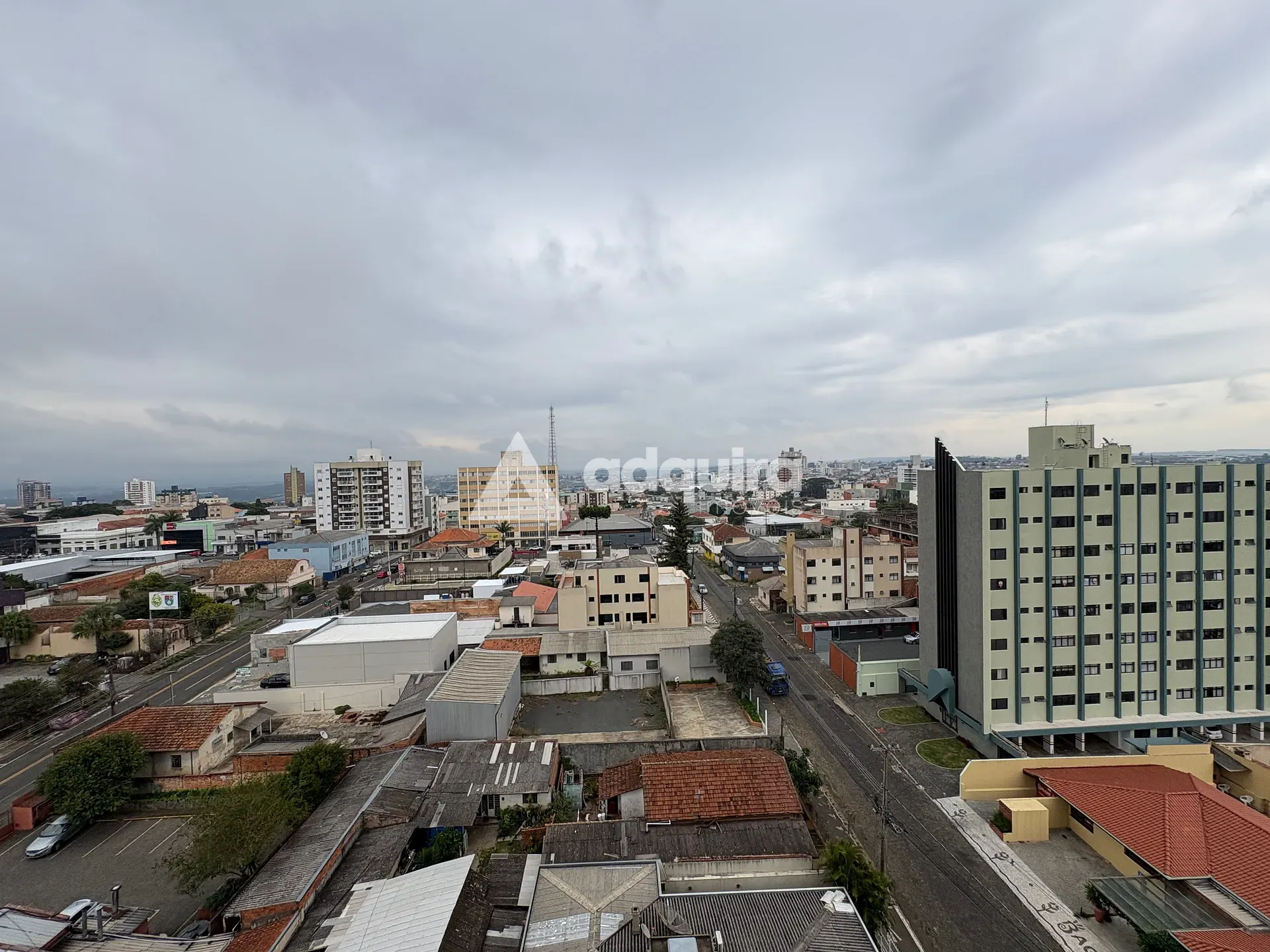 Apartamento, 1 quarto, 52 m² - Foto 11