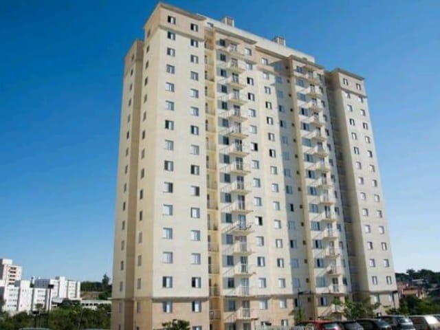 Foto do Apartamento - Apartamento com 2 dormitórios para alugar, 47 m² por R$ 750,00/mês - Parque Residencial Flamboyant - São José dos Campos/SP | INDEPENDENCE NEGOCIOS IMOBILIARIOS LTDA