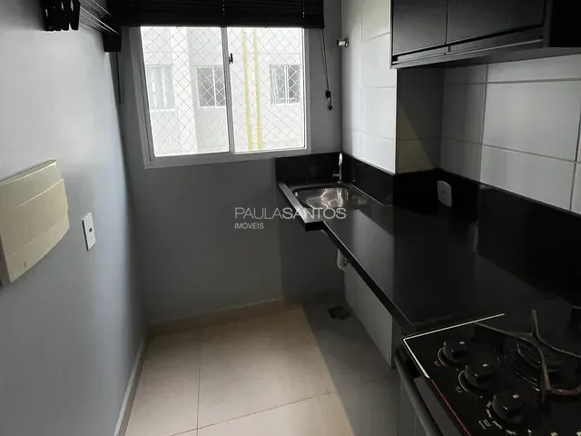 Apartamento 2 quartos e 1 banheiro, à venda, no bairro Iporanga em Sorocaba