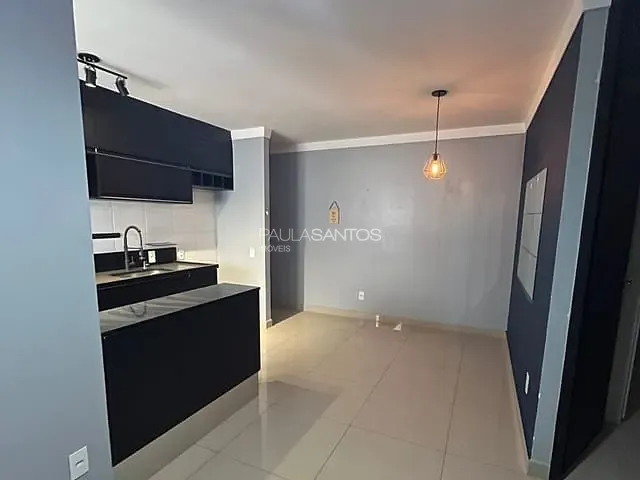 Apartamento 2 quartos e 1 banheiro, à venda, no bairro Iporanga em Sorocaba