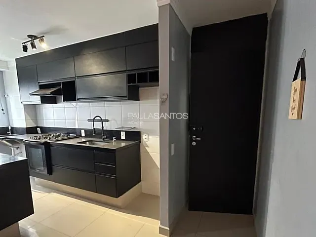 Apartamento 2 quartos e 1 banheiro, à venda, no bairro Iporanga em Sorocaba