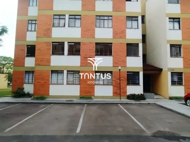 Apartamento 2 quartos e 1 banheiro, para alugar, no bairro Boa Vista em Curitiba