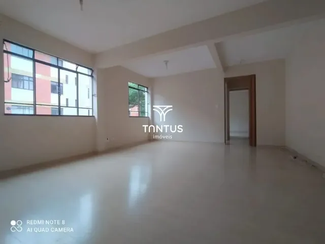 Apartamento 2 quartos e 1 banheiro, para alugar, no bairro Boa Vista em Curitiba