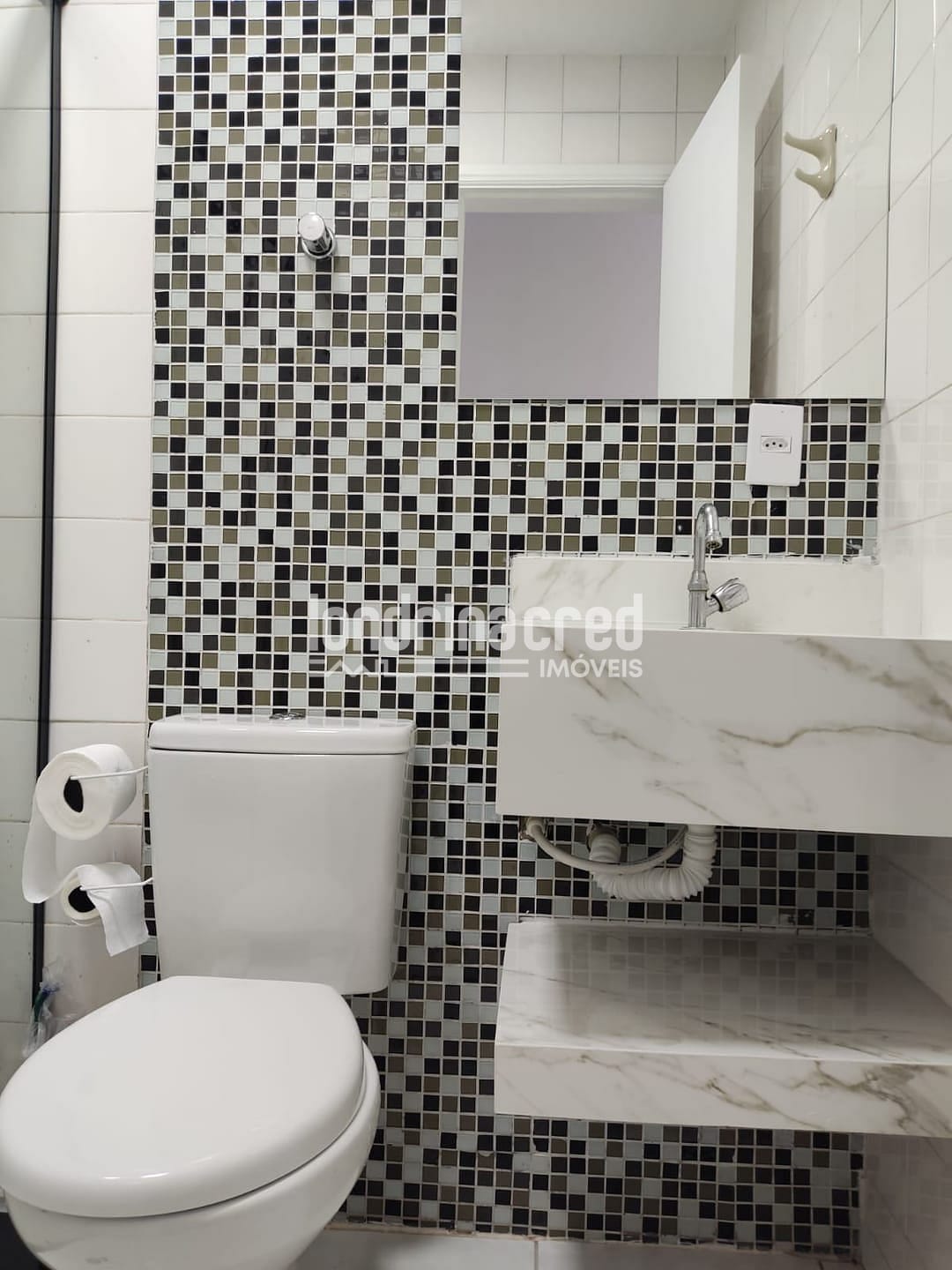 Apartamento, 2 quartos, 50 m² - Foto 11