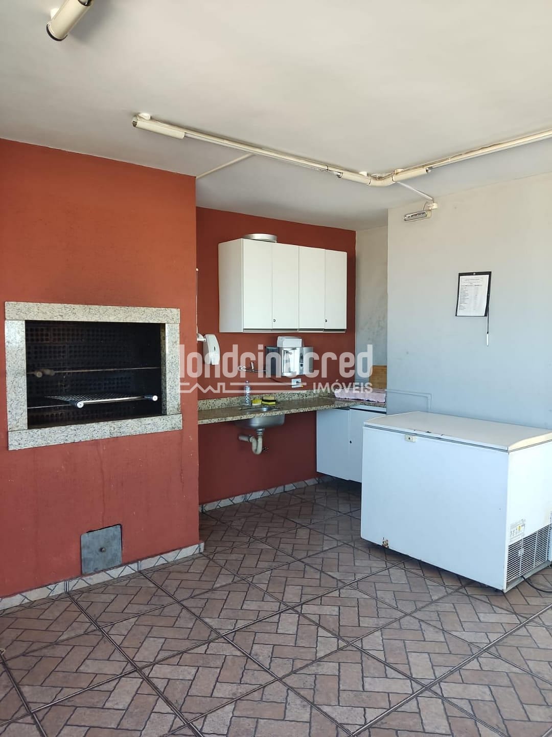 Apartamento, 2 quartos, 50 m² - Foto 18