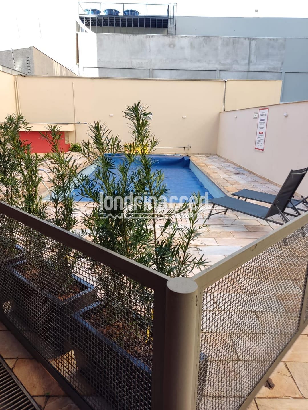 Apartamento, 2 quartos, 50 m² - Foto 24