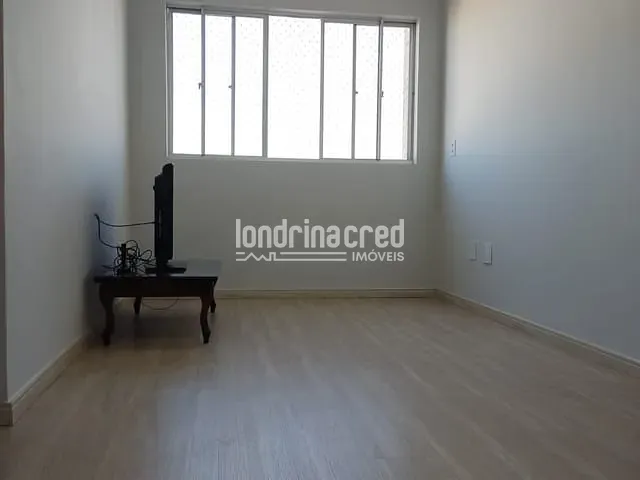 Apartamento 2 quartos e 1 banheiro, à venda, no bairro Edifício Lafayete em Londrina