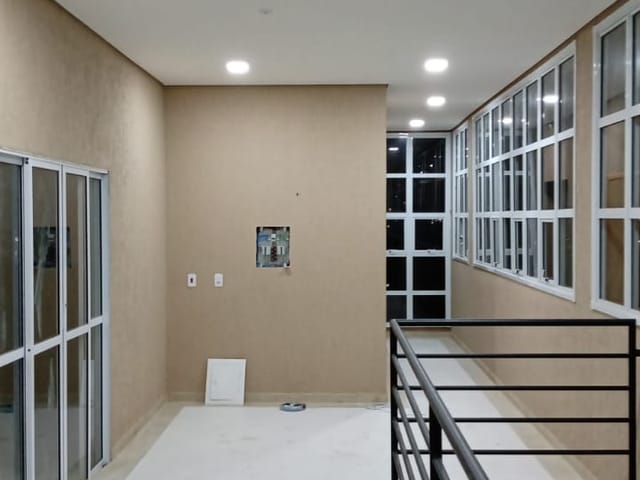 Apartamento com 35m² 2 quartos e 1 banheiro, à venda, no bairro Itaquera em São Paulo