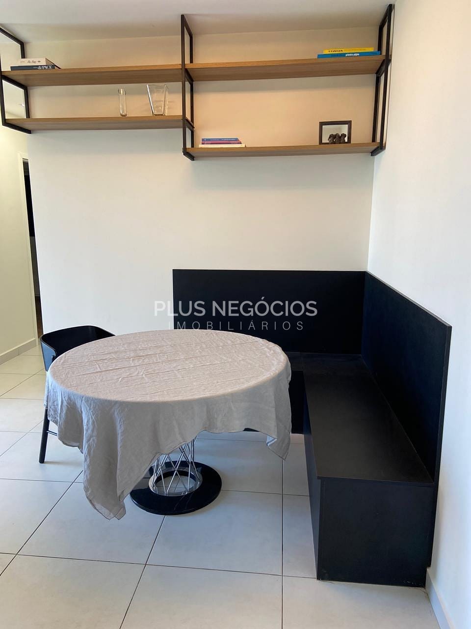 Apartamento à venda e aluguel com 2 quartos, 55m² - Foto 5