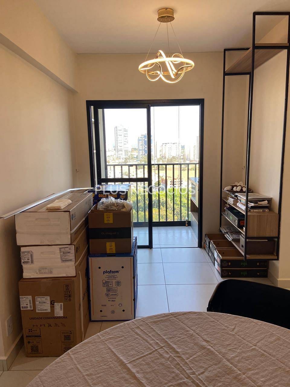 Apartamento à venda e aluguel com 2 quartos, 55m² - Foto 6
