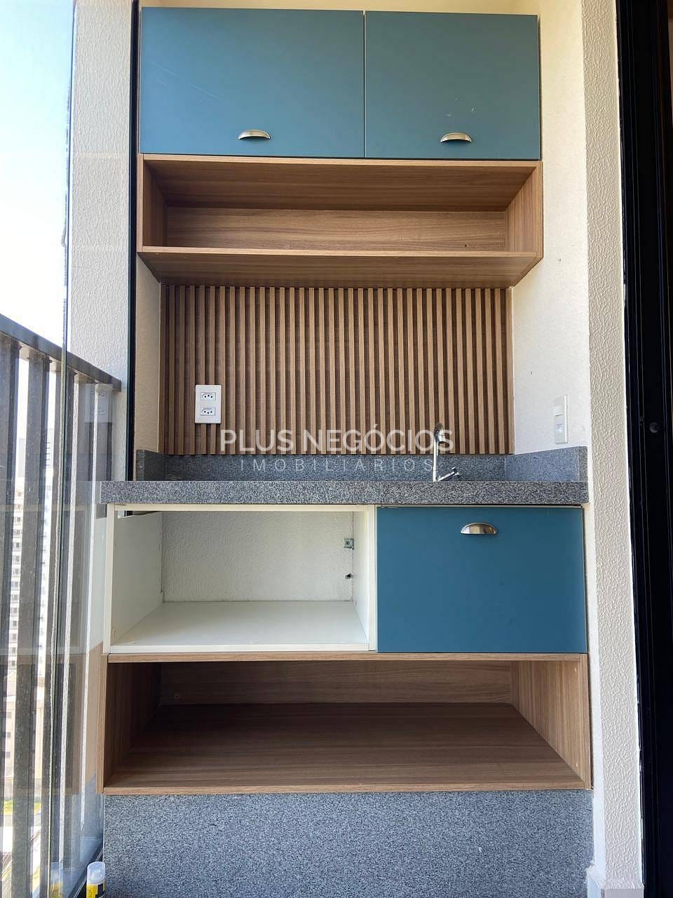 Apartamento à venda e aluguel com 2 quartos, 55m² - Foto 4