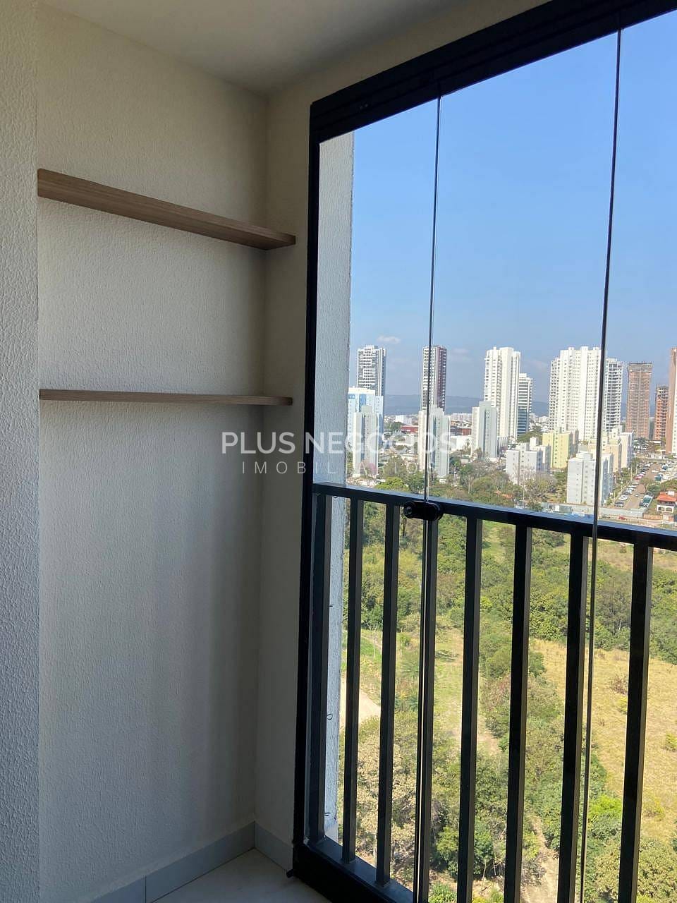 Apartamento à venda e aluguel com 2 quartos, 55m² - Foto 7