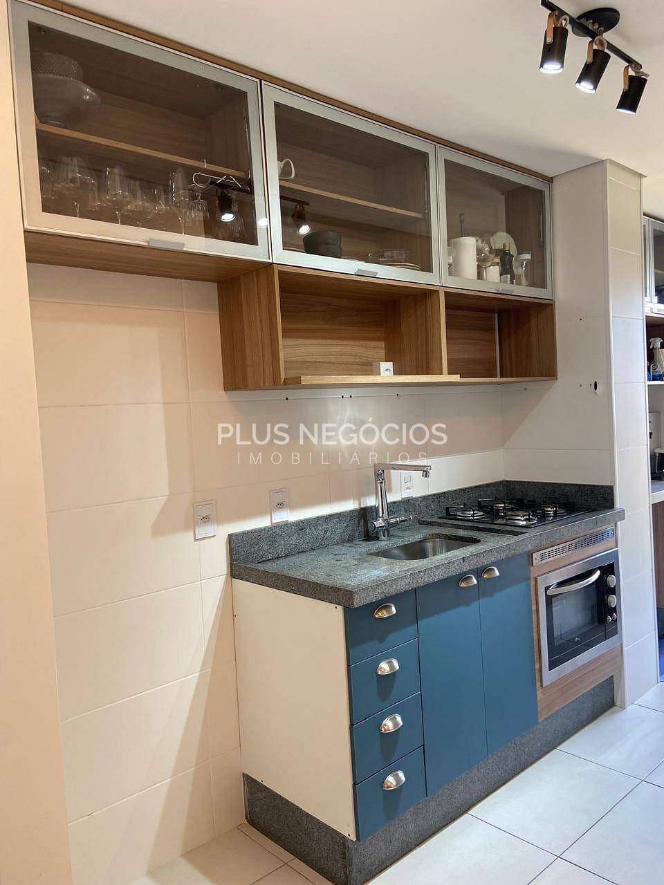 Apartamento à venda e aluguel com 2 quartos, 55m² - Foto 24