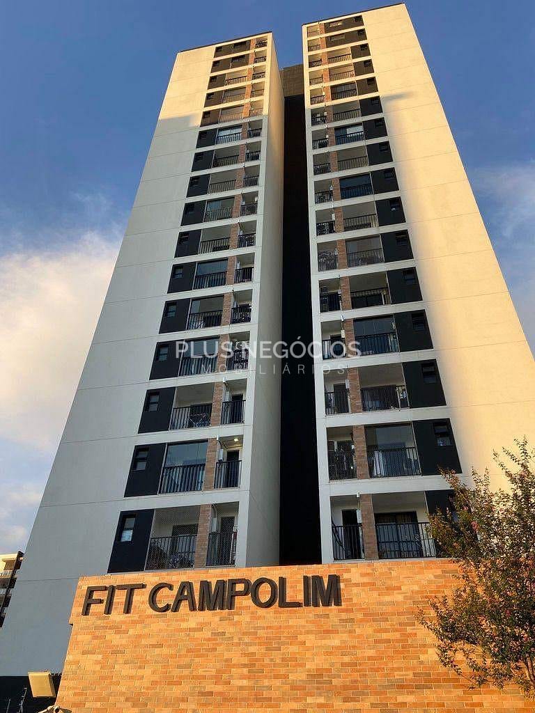 Apartamento à venda e aluguel com 2 quartos, 55m² - Foto 23