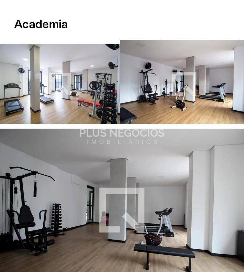 Apartamento à venda e aluguel com 2 quartos, 55m² - Foto 22
