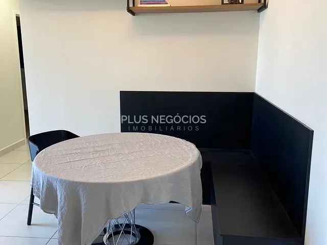 Apartamento 2 quartos e 2 banheiros, à venda ou para alugar, no bairro Parque Campolim em Sorocaba