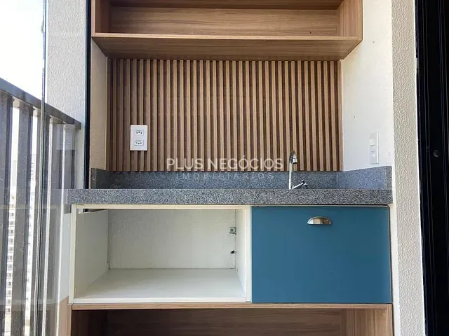 Apartamento 2 quartos e 2 banheiros, à venda ou para alugar, no bairro Parque Campolim em Sorocaba