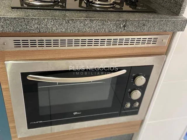 Apartamento 2 quartos e 2 banheiros, à venda ou para alugar, no bairro Parque Campolim em Sorocaba
