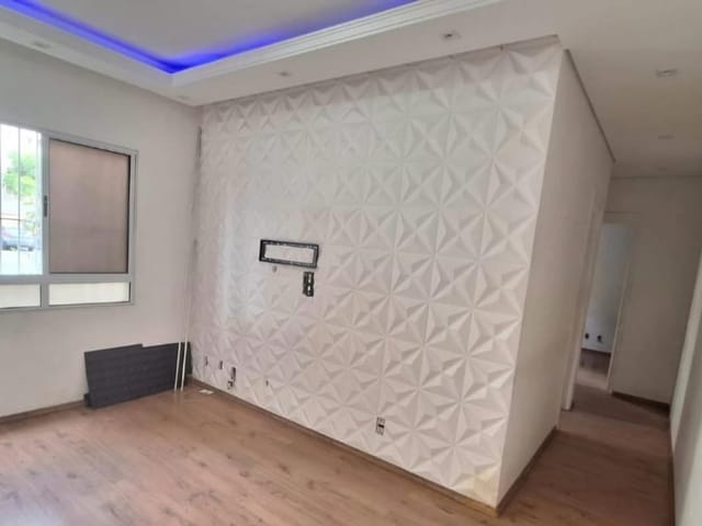 Foto do Apartamento - Apartamento com excelente localização à venda com 2 dormitórios, 1 banheiro,  45m², Vila Venditti, Guarulhos, SP | Willians Meda Imobiliária