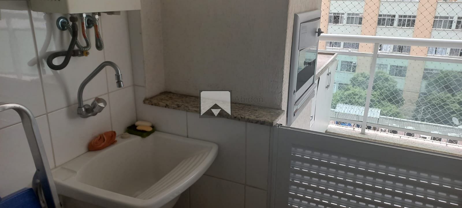Apartamento, 2 quartos, 85 m² - Foto 10