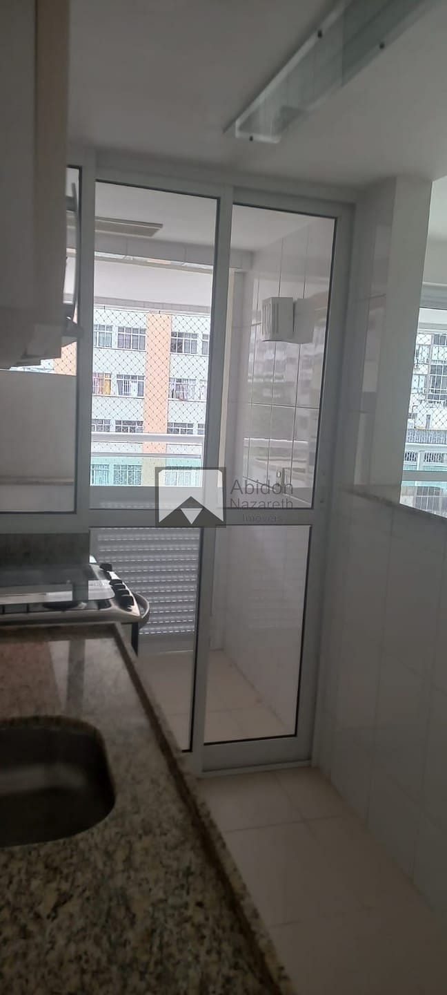 Apartamento, 2 quartos, 85 m² - Foto 12