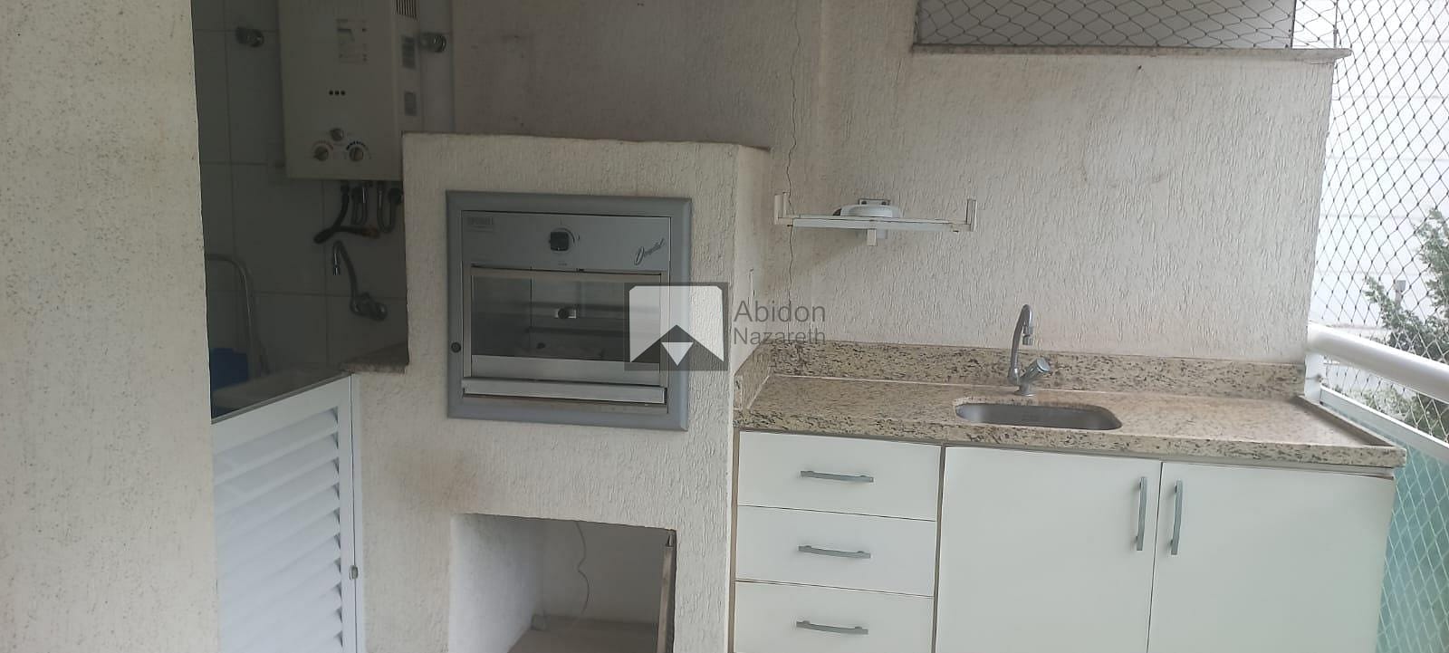 Apartamento, 2 quartos, 85 m² - Foto 8