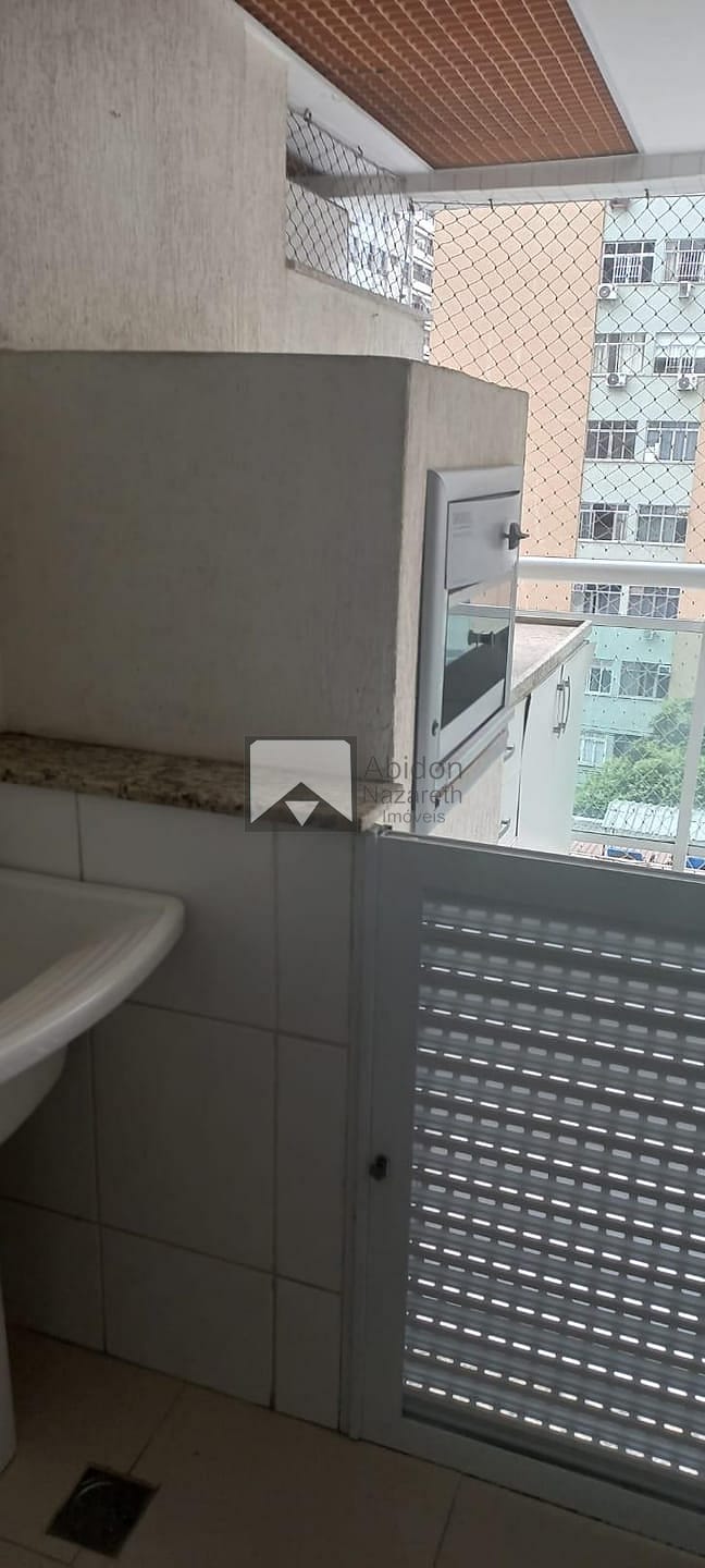 Apartamento, 2 quartos, 85 m² - Foto 9