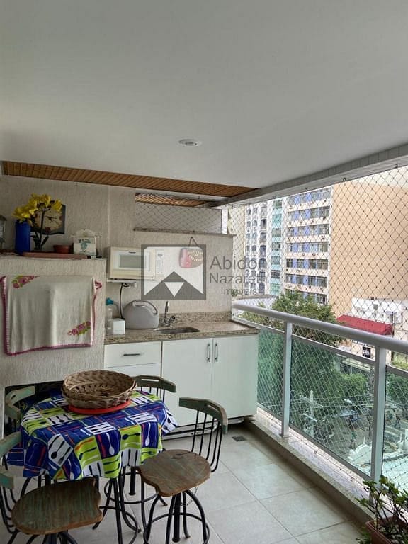 Apartamento, 2 quartos, 85 m² - Foto 6