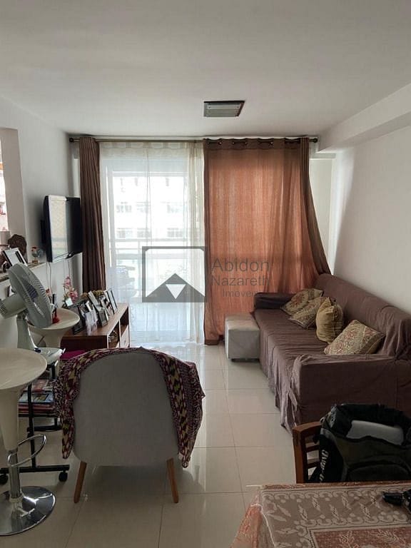 Apartamento, 2 quartos, 85 m² - Foto 2
