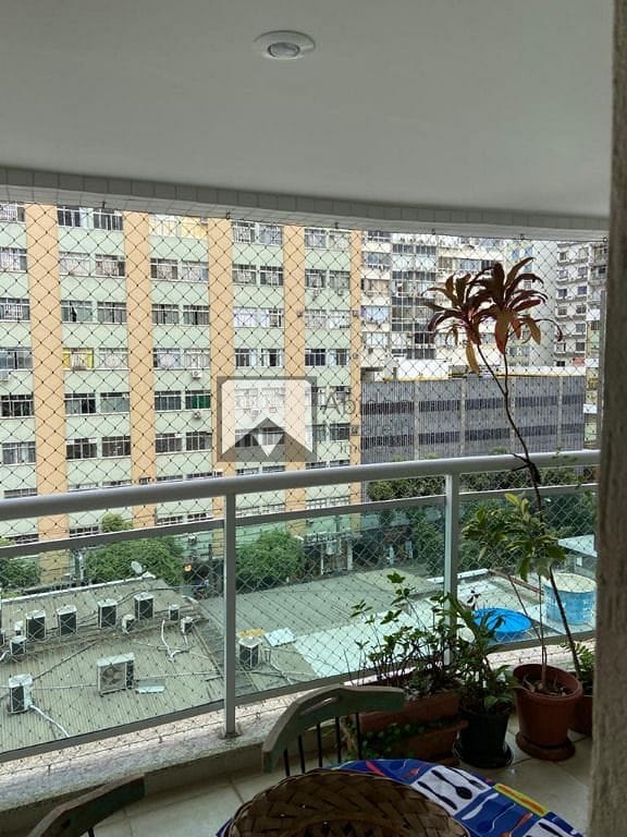 Apartamento, 2 quartos, 85 m² - Foto 5