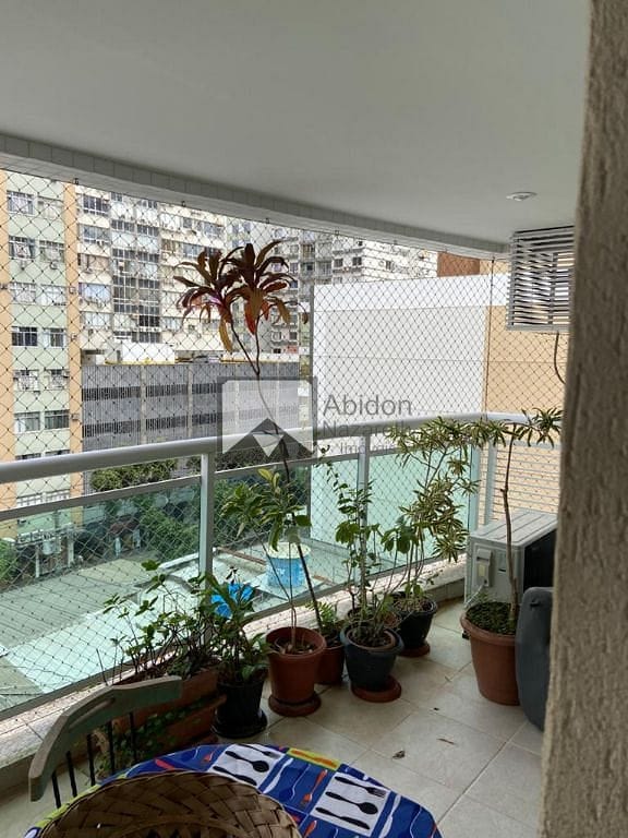 Apartamento, 2 quartos, 85 m² - Foto 1