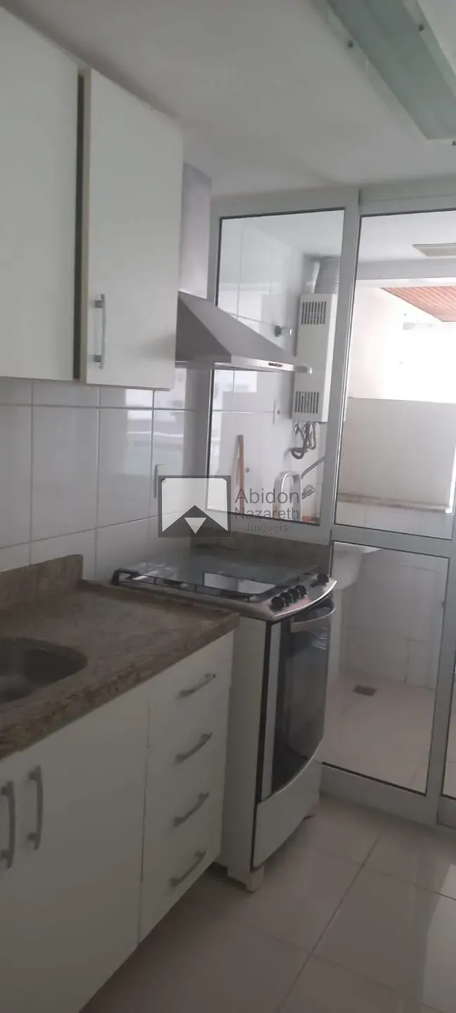 Apartamento, 2 quartos, 85 m² - Foto 17