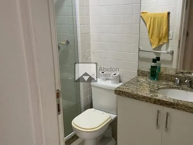 Apartamento com 110m² 2 quartos e 3 banheiros, à venda, no bairro Icaraí em Niterói