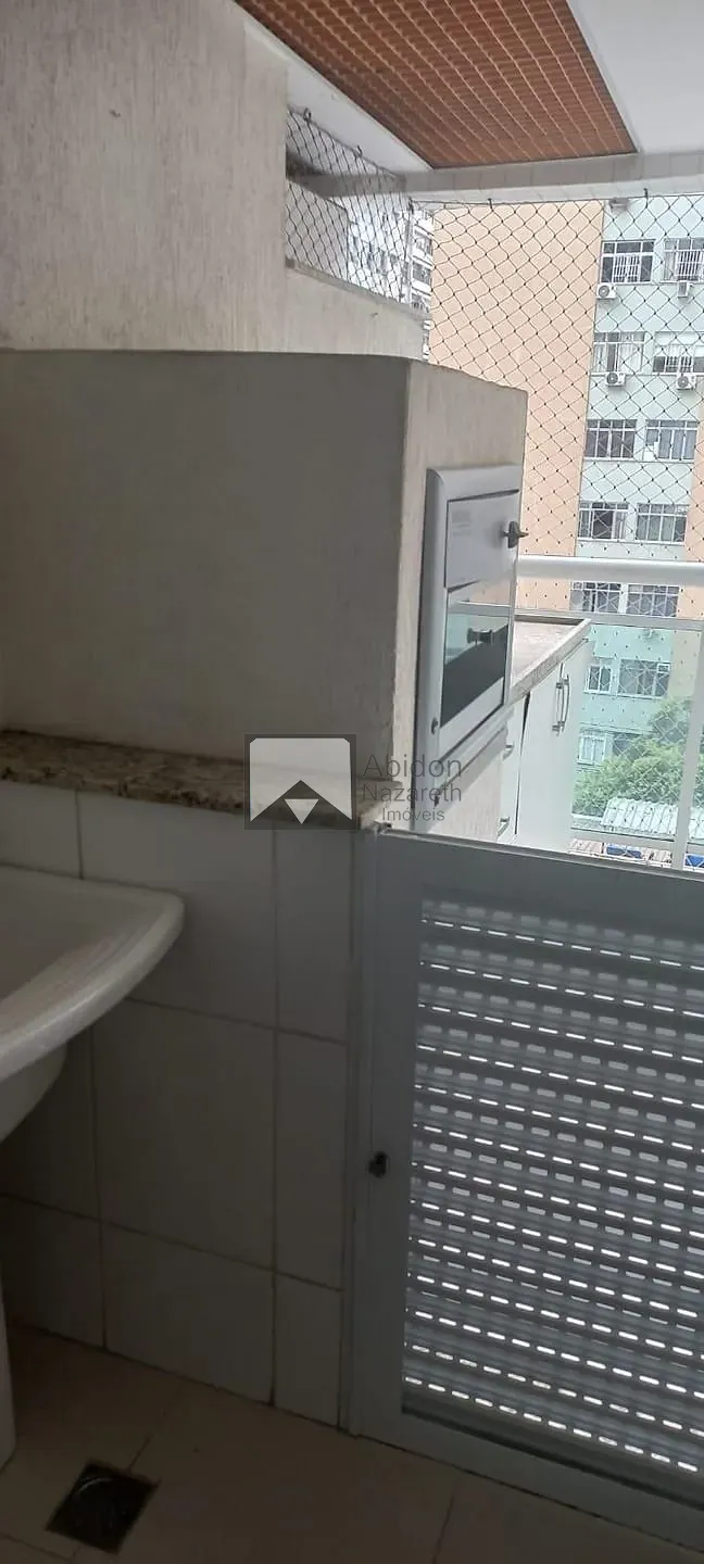 Apartamento, 2 quartos, 85 m² - Foto 9