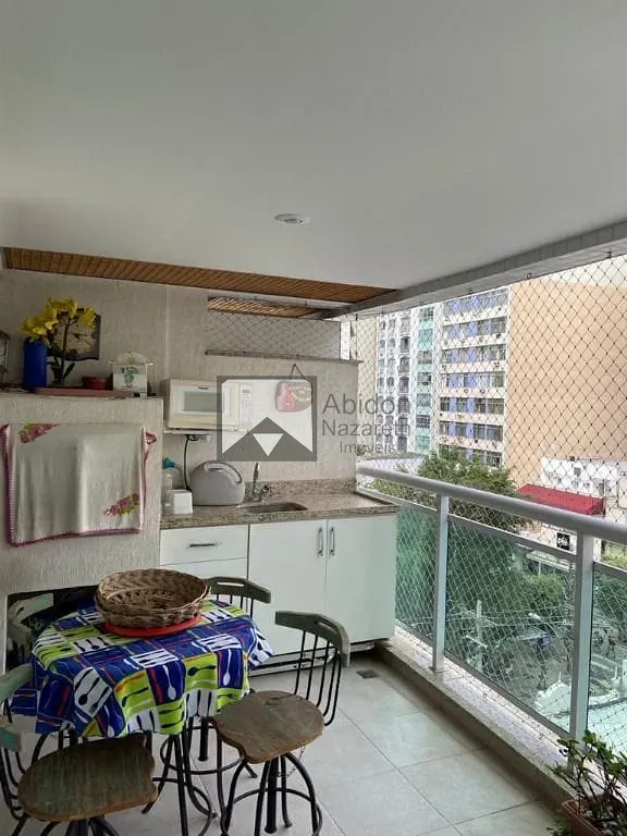 Apartamento, 2 quartos, 85 m² - Foto 6