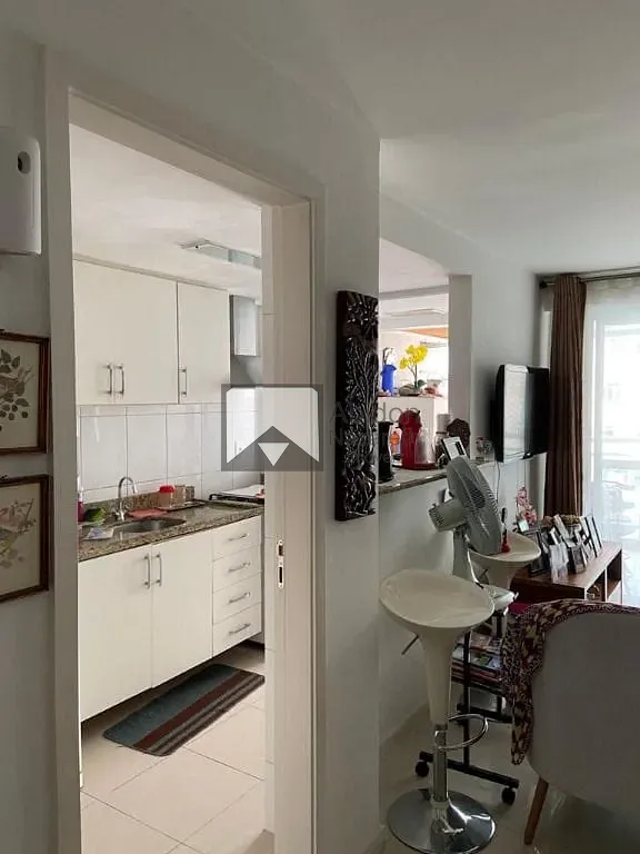 Apartamento, 2 quartos, 85 m² - Foto 7
